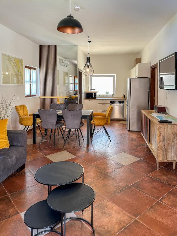 Mustra House Zadar - Private Pool & Sauna Екстериор снимка