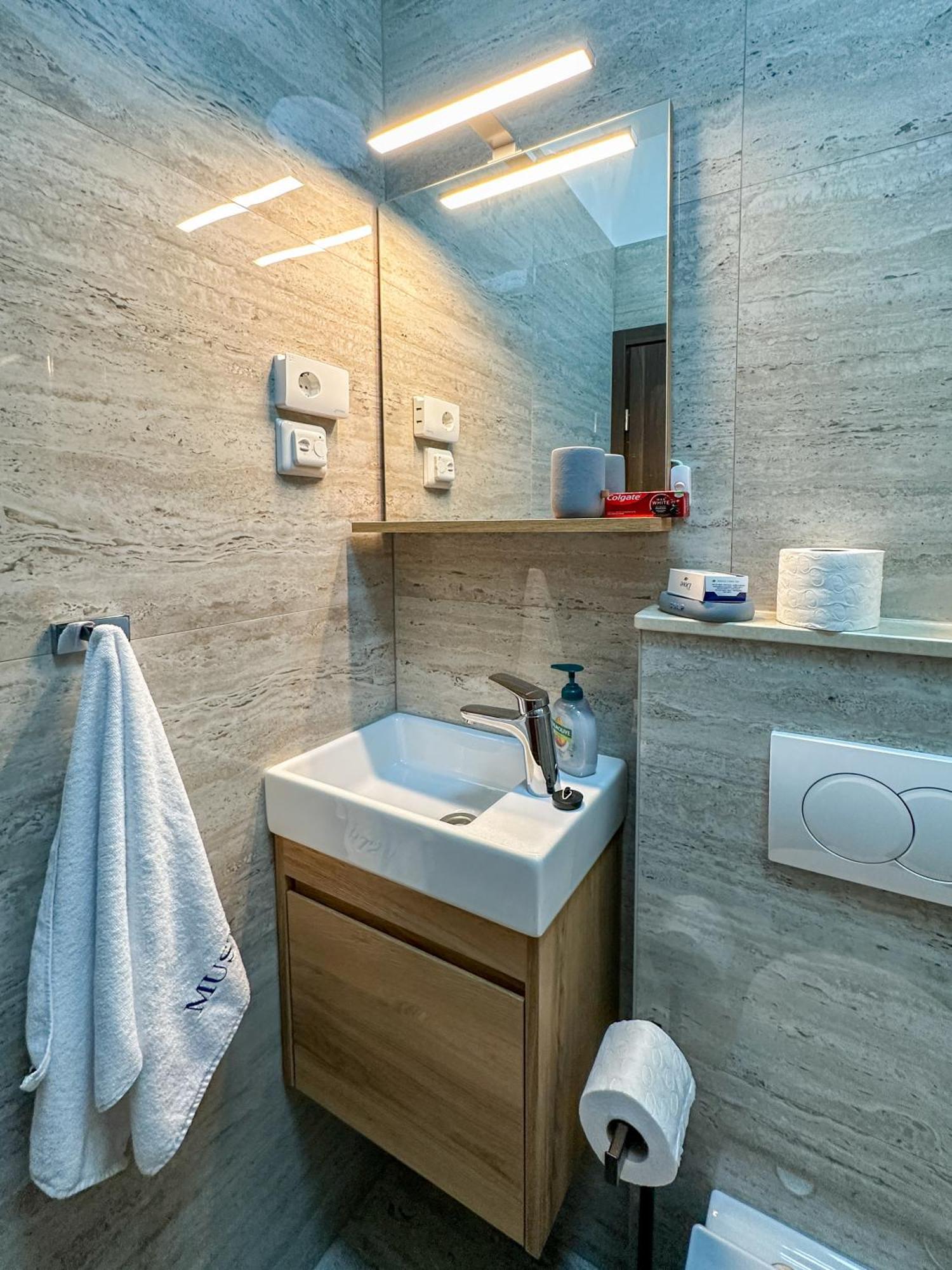 Mustra House Zadar - Private Pool & Sauna Екстериор снимка