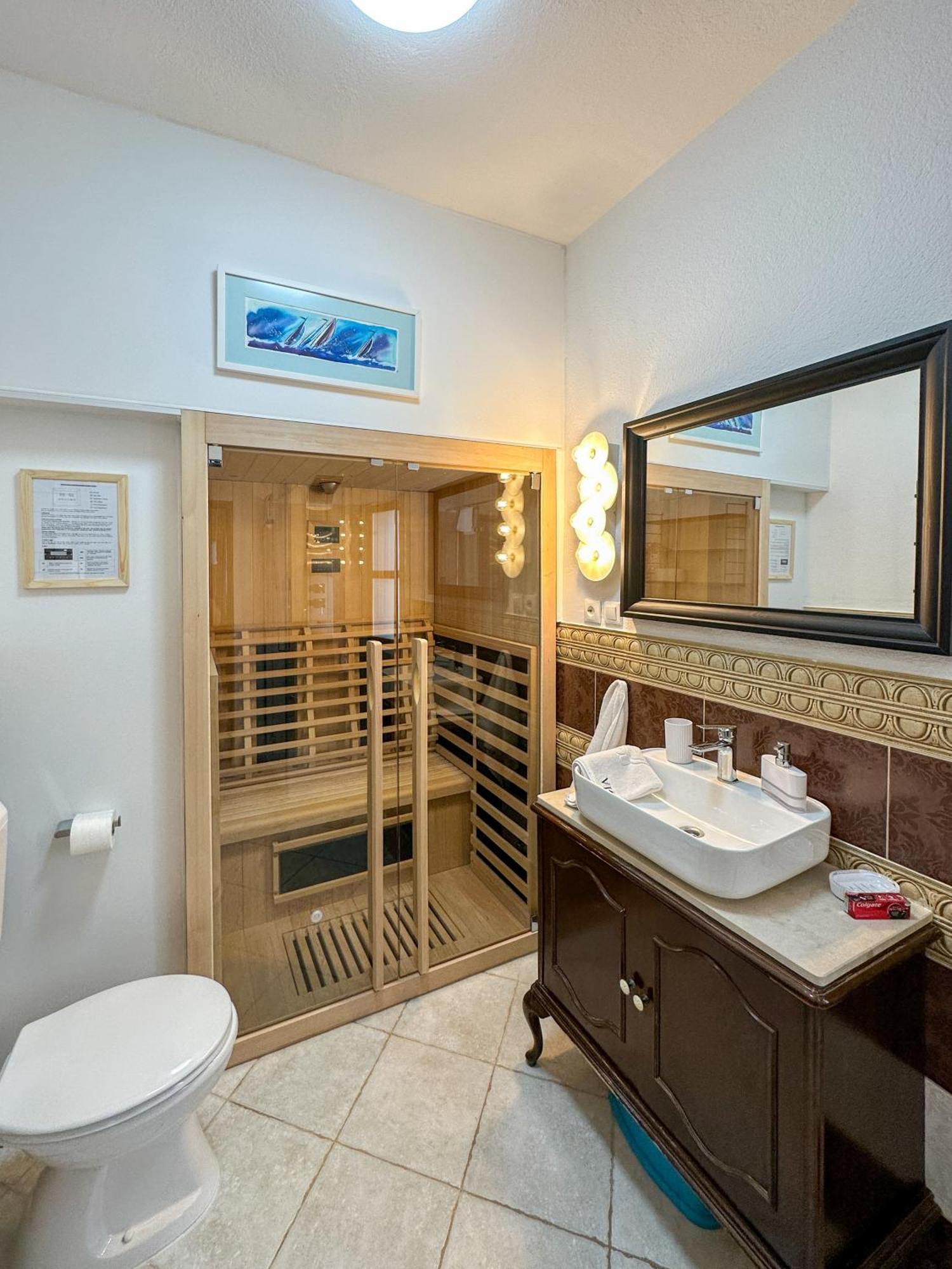 Mustra House Zadar - Private Pool & Sauna Екстериор снимка
