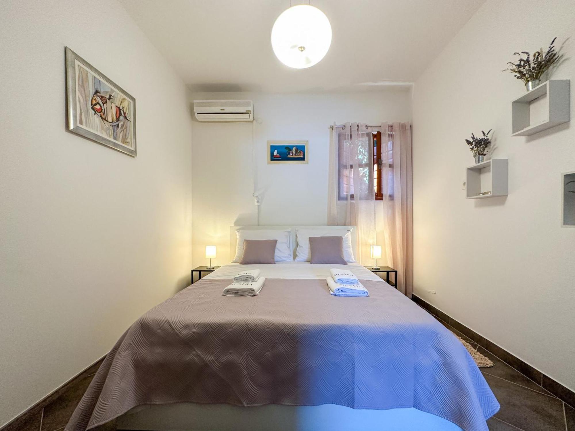 Mustra House Zadar - Private Pool & Sauna Екстериор снимка