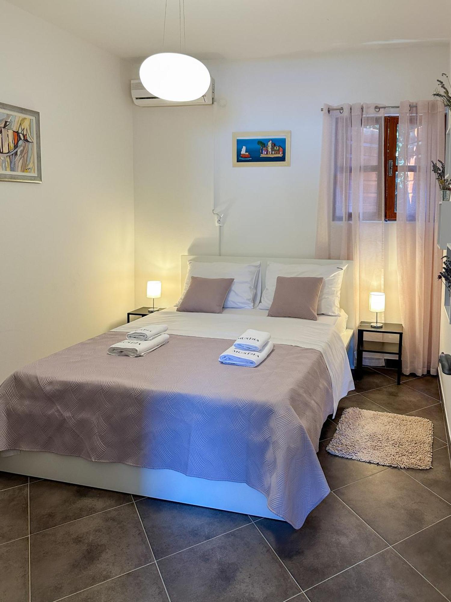 Mustra House Zadar - Private Pool & Sauna Екстериор снимка