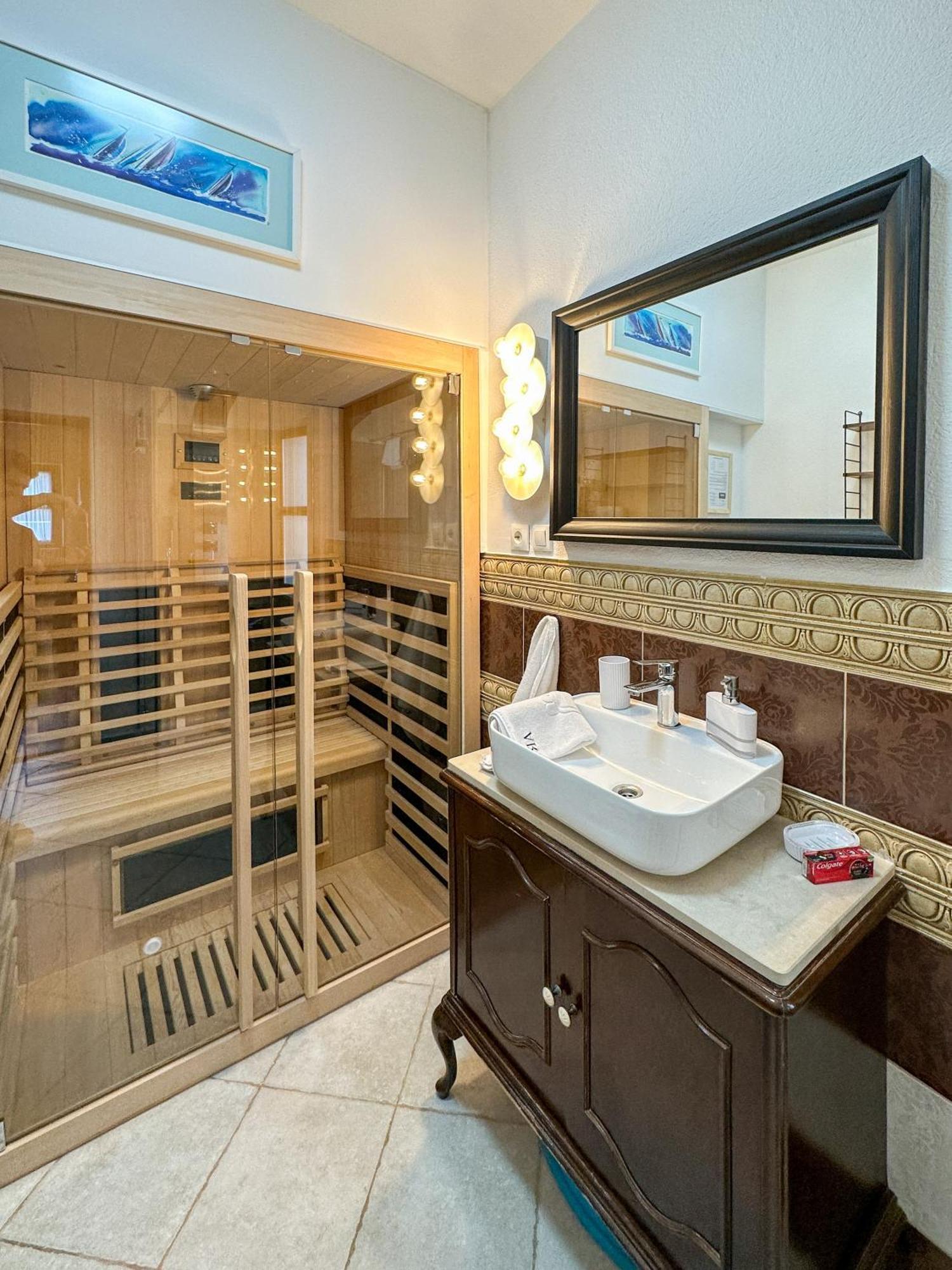Mustra House Zadar - Private Pool & Sauna Екстериор снимка