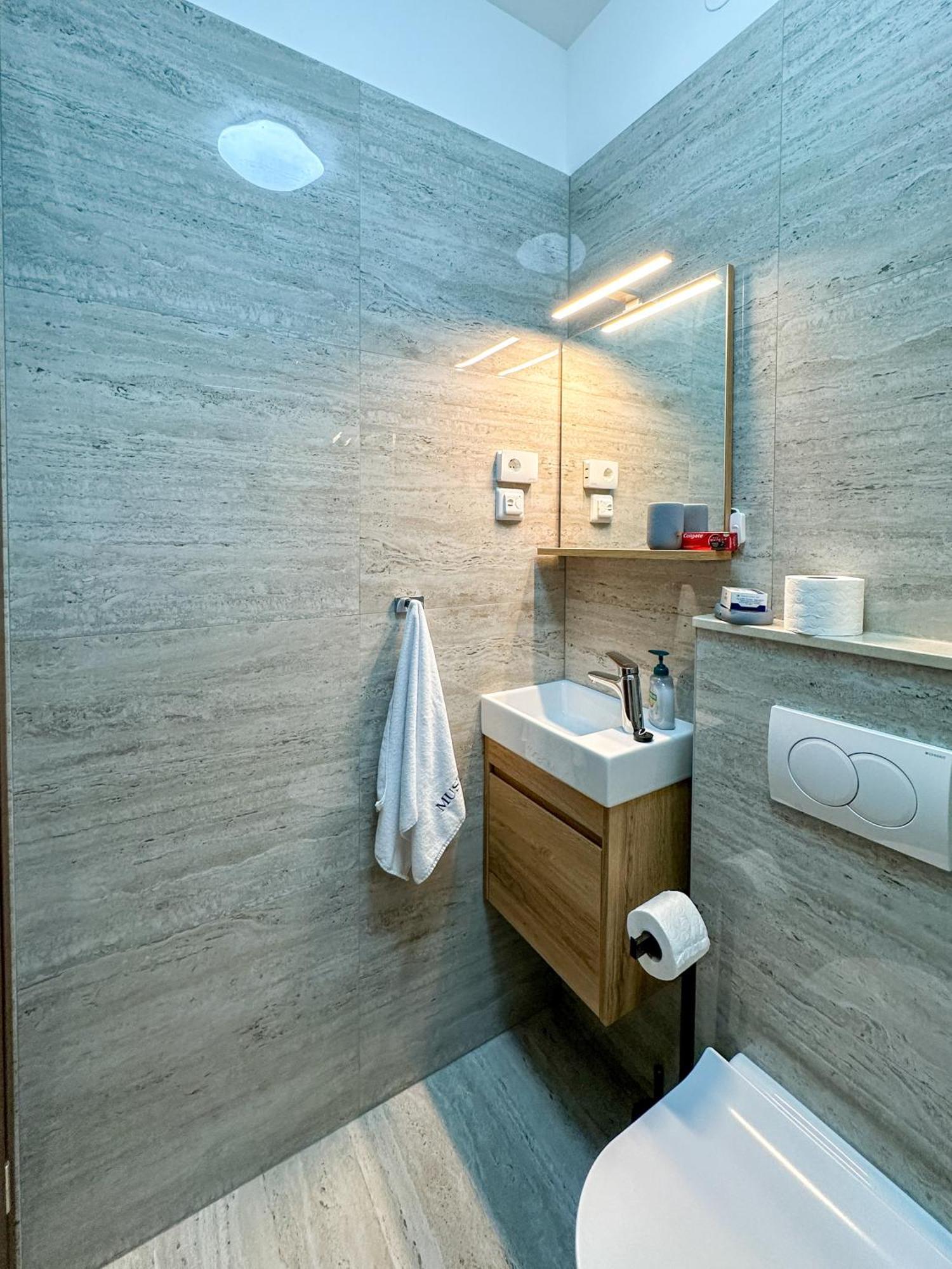 Mustra House Zadar - Private Pool & Sauna Екстериор снимка