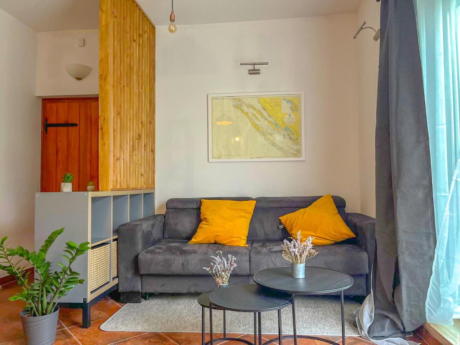 Mustra House Zadar - Private Pool & Sauna Стая снимка