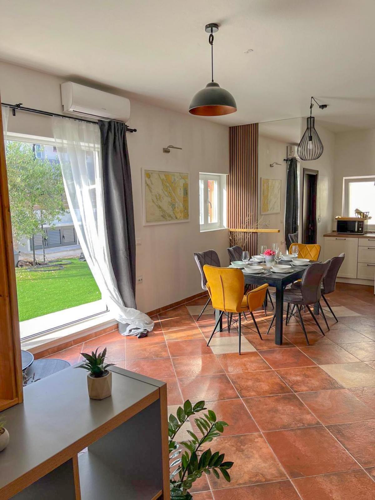 Mustra House Zadar - Private Pool & Sauna Стая снимка